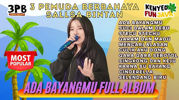 LAGU REGGAE SKA PENYEMANGAT BEKERJA | ADA BAYANGANMU | 3PEMUDA BERBAHAYA X SALLSA BINTAN