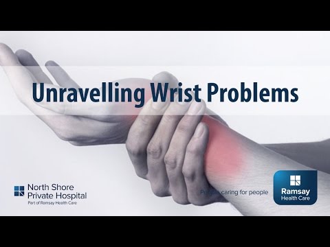 Video: 3 Mga Paraan upang Gamutin ang Wrist Tendonitis