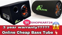 cheap base tube | cheap bass tube | base tube manufacturer| kashmiri gate| atom bass tube| bass tube 