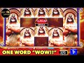 KRONOS WOW MOMENTNEIGHBOR HANDPAY JACKPOT SLOT MACHINE