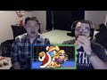 WARIO VS KING DEDEDE | DEATH BATTLE REACTION