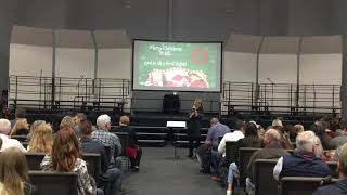 LS Christmas Program 2021