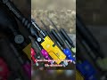 Pelangi di fx crown #marauder #fxcrown #predator #moser #akurasiterbaik #hunting #fx #discovery
