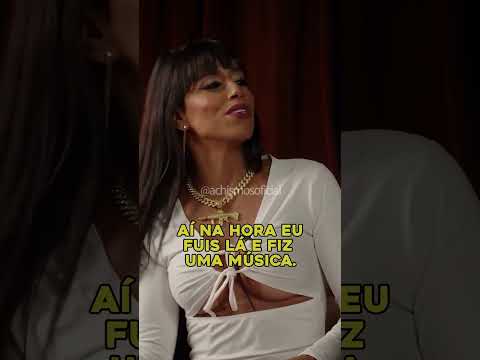 A POESIA DO DIA A DIA - ACHISMOS FUNK PROIBIDÃO