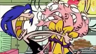 Eddy X Marie Not Your Barbie Girl