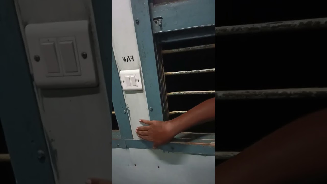 Train la charge poda plug ila 