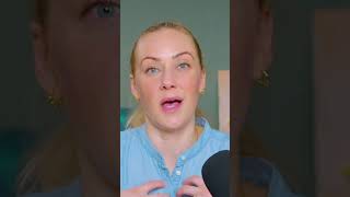This is why you dissociate #dissociation