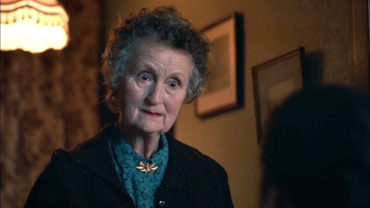 Preview Call the Midwife Season 13, Episode 8 YouTube