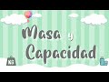 Que es capacidad y masafcil para nios