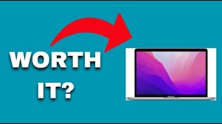 2022 Apple Macbook Pro Laptop With M2 Chip Review