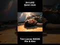 【10万再生】静かな部屋(Shizuka na Heya) 届かぬ恋の後悔 - Two Leaves ROCKS #shorts