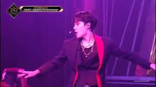 The Boyz (더버이즈) - Kingdom Come