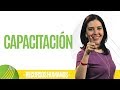 Recursos Humanos CAPACITACIÓN (Funciona) Ana María Godinez Software de RRHH