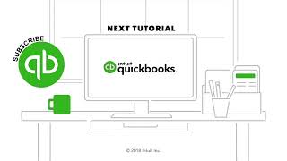 How to Convert an Estimate Into an Invoice   QuickBooks Online Tutorial