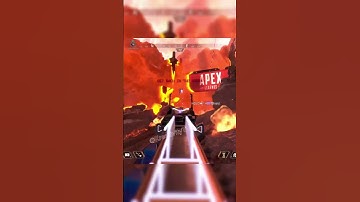 🚨 Apex Legends 🚨 #reels #shorts #apex #apexlegends #apexlegendsclips #apexlegendsmobile