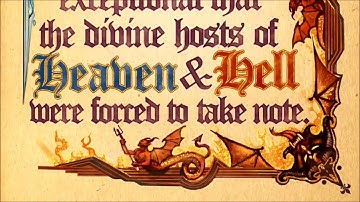 (PS4) Saints Row 4: Gat Out of Hell - Intro Cutscene