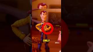 Woody THE OLDEST TOY in Toy Story 5! 😳