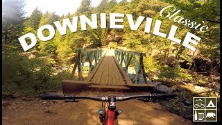 Downieville Classic  | Must Ride For Every Mountain Biker | California MTB Trail Guide