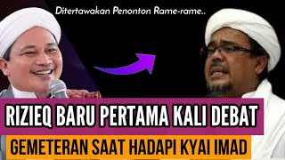 Download Lagu JUMPA LANGSUNG NYALI HABIB RIZIEQ CIUT SAAT DEBAT HADAPI KYAI IMAD❗ MP3 Download Lagu JUMPA LANGSUNG NYALI HABIB RIZIEQ CIUT SAAT DEBAT HADAPI KYAI IMAD❗ MP3