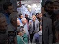 اعرف من هو نبيك وعرف بيه الدنيا كلها من ادم الي عبد الله ولا فخر ومن حواء الي امنه ولا فخر