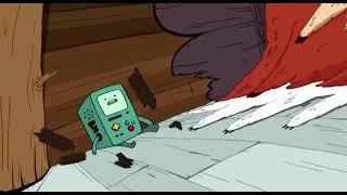 BMO dies