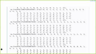 [ITWILL 데이터분석 부트캠프 52기] 01/23 - [3] DBSCANㅣ성능 평가