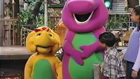 What A World We Share (2000 Version) Part 21