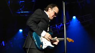 Joe Bonamassa - I Know Where I Belong - 11/10/15 Grand Opera House - Wilmington, DE