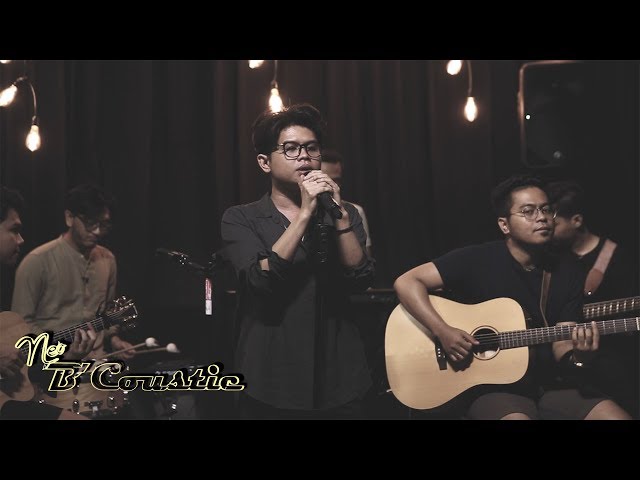 Juicy Luicy - Terlalu Tinggi | NEO B'COUSTIC class=