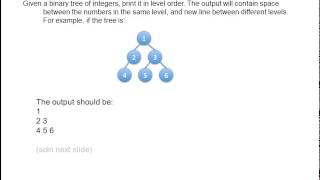 Data Structure and Algorithm - 17 TREE Binary Search Tree Assignments