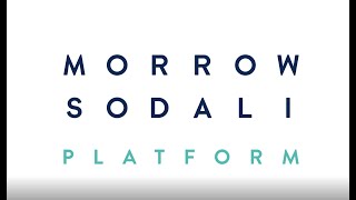 The Morrow Sodali Platform | Proxy Solicitation & Corporate Governance Services