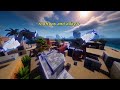  TESTING OUT THE NEW MAPS IN ROOFTOPS AND ALLEY'S 
