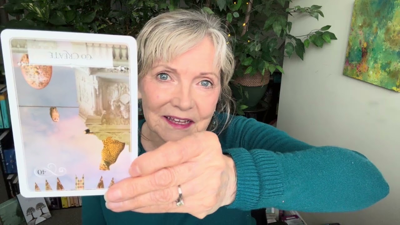 Stress Buster Tapping