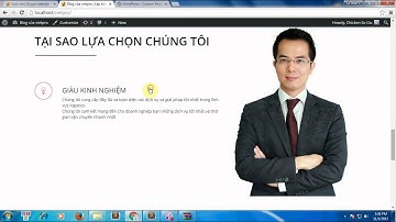 Học sử dụng Custom Post Type Wordpress miễn phí