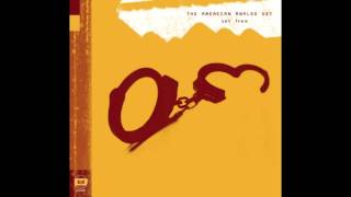 Watch American Analog Set The Green Green Grass video
