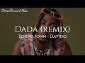 Young Jonn ft. Davido - Dada [REMIX]