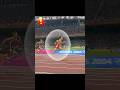 That's incredible!Liu Xiang wins world championship#FYP #Sports #Olympics #TrackAndField #Athlete