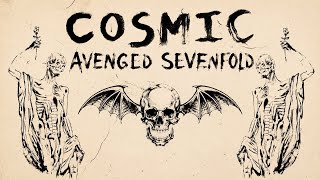 Avenged Sevenfold - Cosmic (Lyrics)