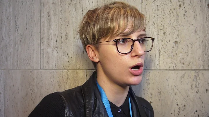 Global IGF 2018: Alyssa Moore on How to Enhance Gl...