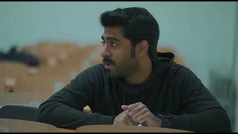 Seeds for the Future part 1