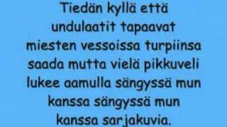 PMMP - Pikkuveli lyrics.wmv chords
