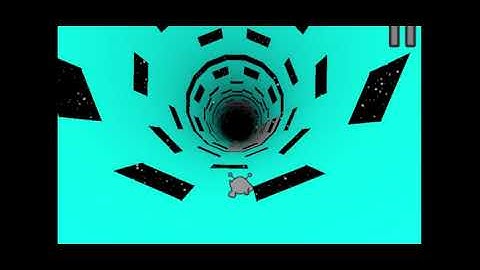 Run 3: Unlimited Running through levels 1 to 19 - Skater and Runner