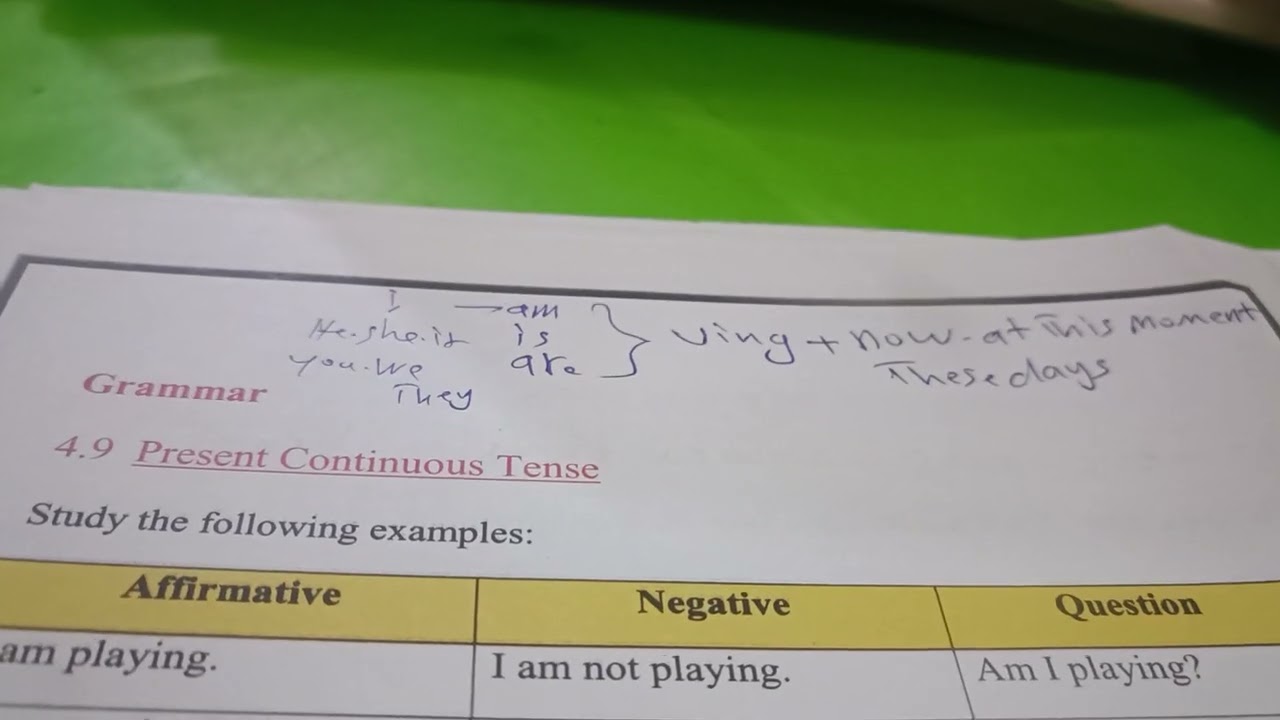 الاول مهني صناعي/الوحدة الرابعة