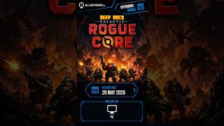 💎 Deep Rock Galactic: Rogue Core | INSANE Nitra Rush!