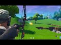 I hit this dude for 200 and still didn&#39;t die (Fortnite battle royal)