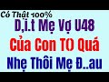 Nghe 5 Phút Đã Phê: " MẸ VỢ QUYẾN RŨ " | Truyện Làng Quê Việt Nam 2025