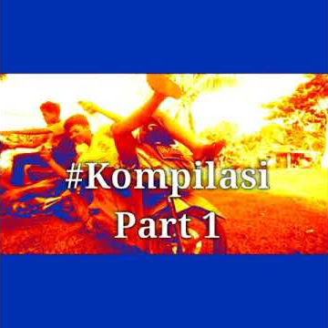 Kompilasi anak belitung kocak part #1