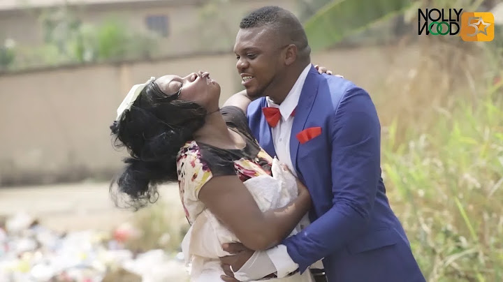In Love With A Mad Woman | QUEEN NWOKOYE, KEN ERICS, SHARON IFEDI - African Movies