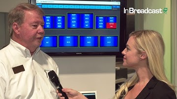 PESA - IP SDI Video Routing and Control