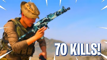 BEST PP19 BIZON CLASS SETUP after 1.14 UPDATE in MODERN WARFARE (BEST PP19 BIZON CLASS SETUP)